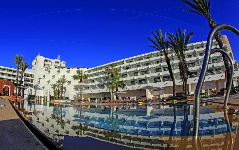 AMADIL OCEAN CLUB 