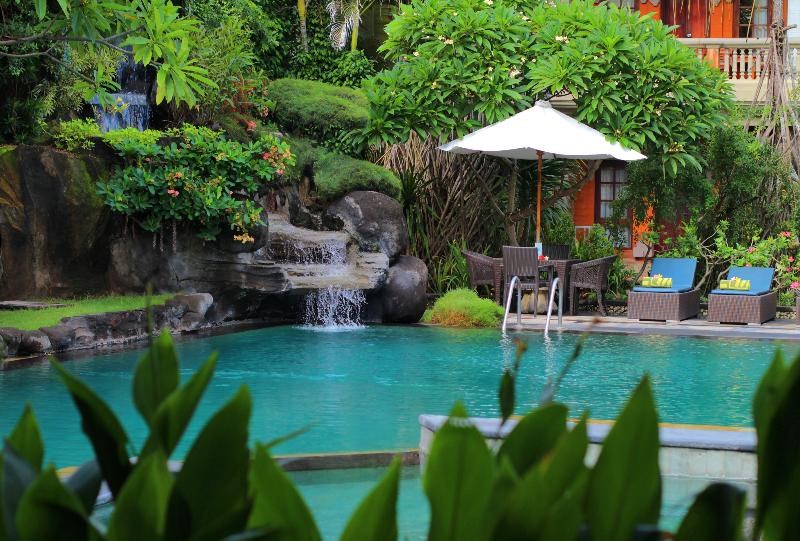 Adi Dharma Hotel Legian 