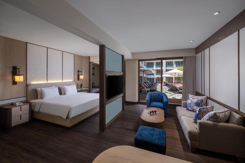 Aston Kuta Hotel and Residence 