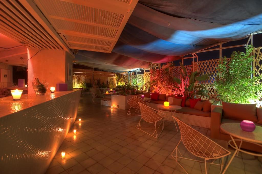 BAB HOTEL