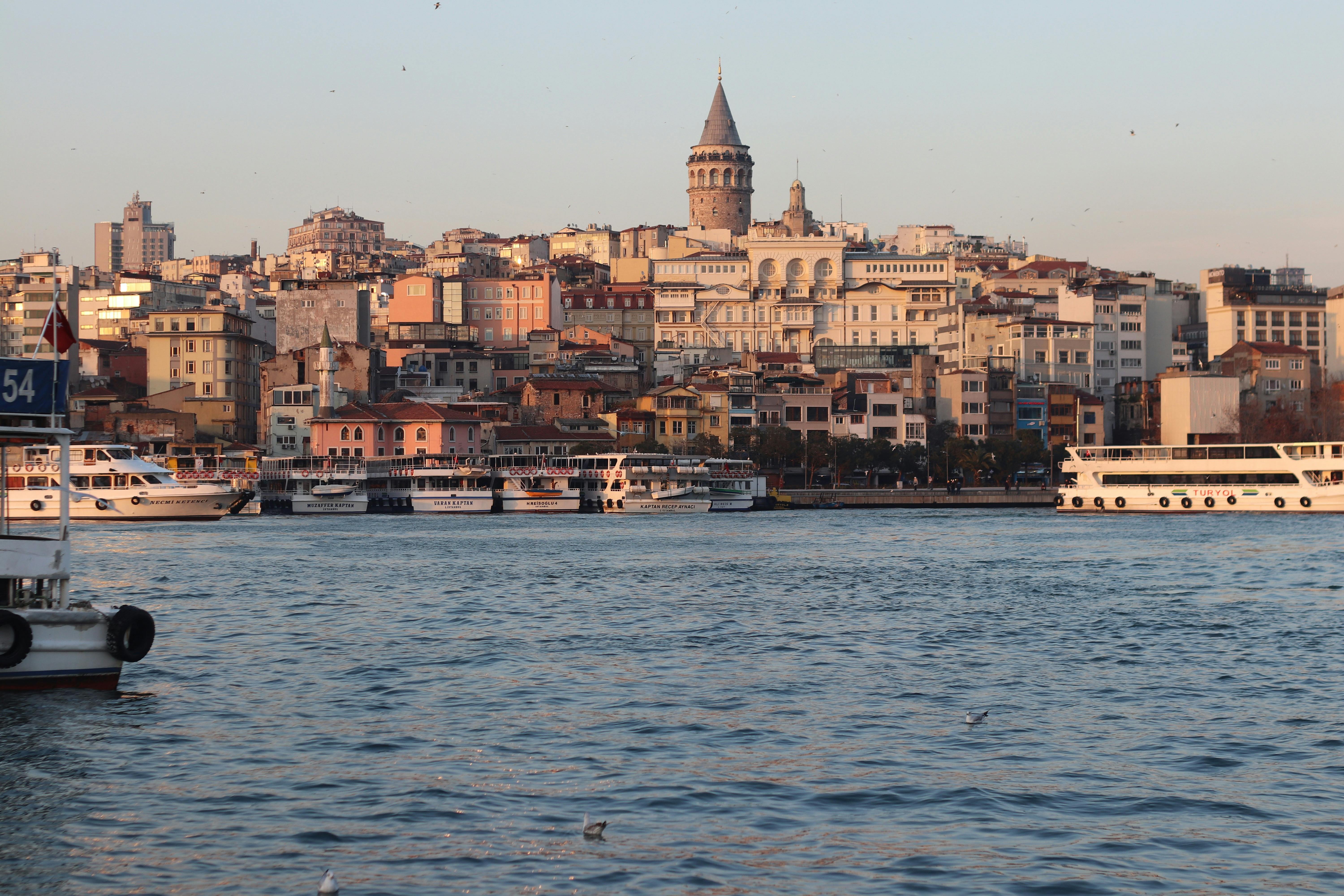 Turquie (Série Méditerranée & Balkans) 10 jours