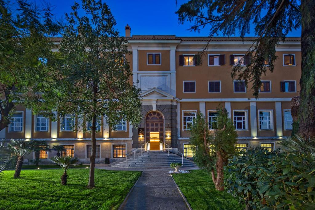 Excel Roma Montemario 