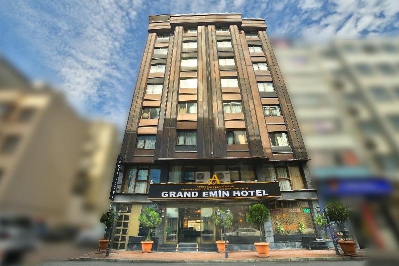 Grand Emin Hotel 