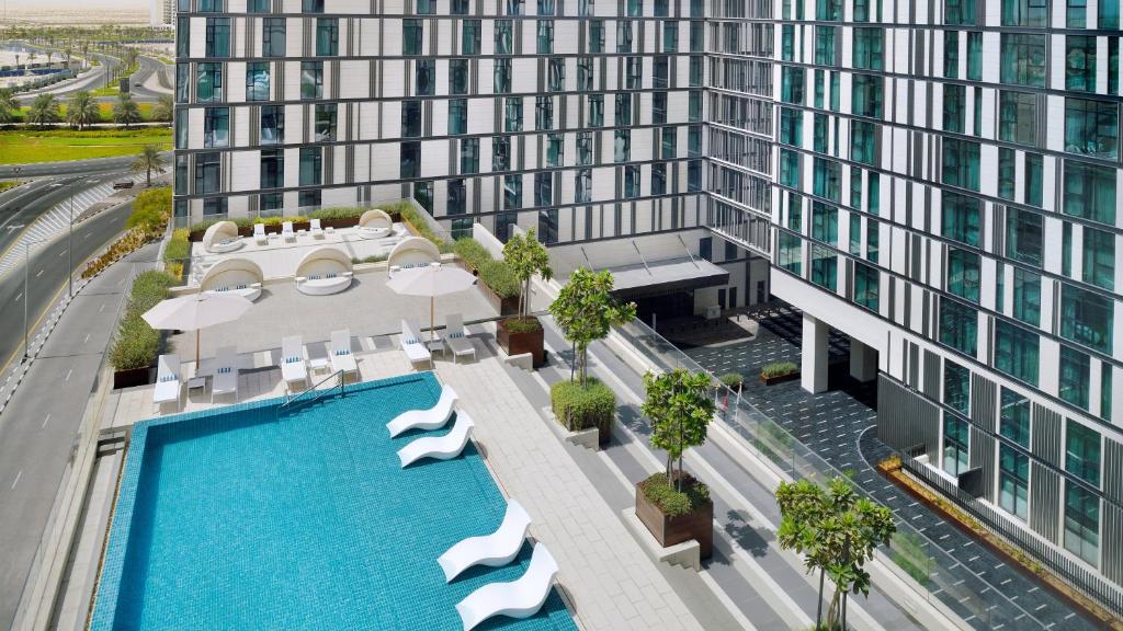 Holiday Inn Dubai Al Maktoum 