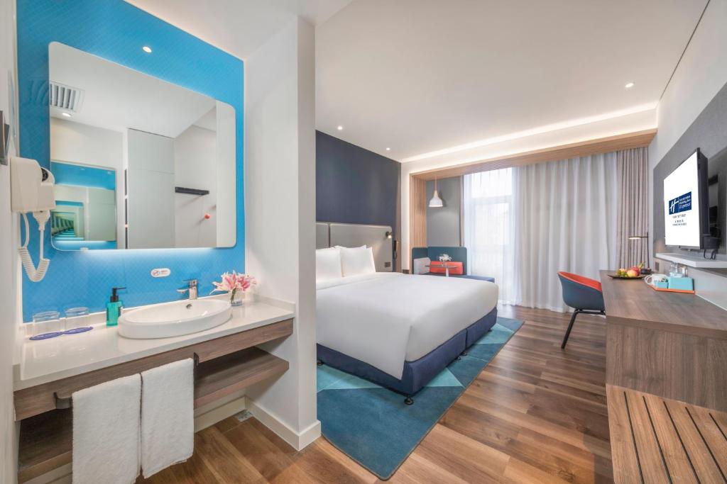Grand Hyatt Shanghai