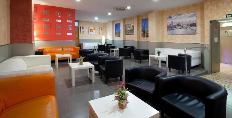 Hostal Barcelona 