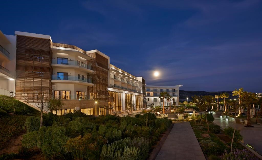 Hyatt Place Taghazout Bay 