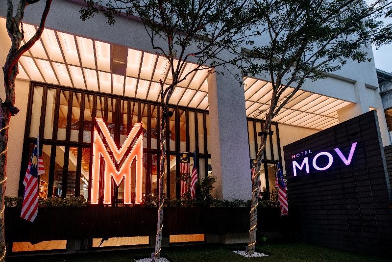 MOV Hotel