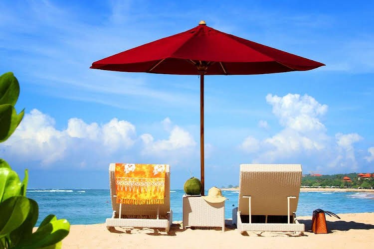 Mercure Bali Nusa Dua 
