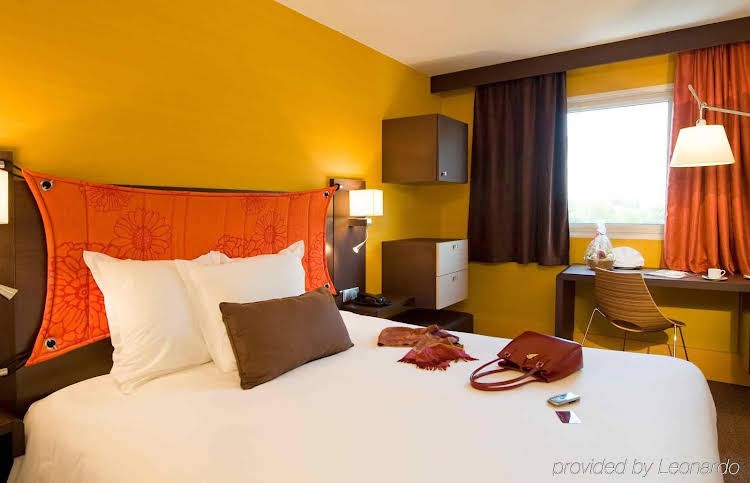 Mercure Paris Porte de Pantin 
