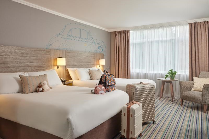 Leonardo Royal Hotel Oxford 