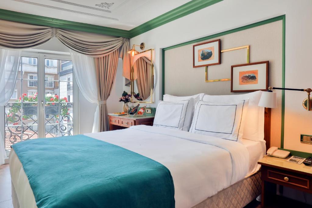 Orient Express & Spa by Orka Hotels 