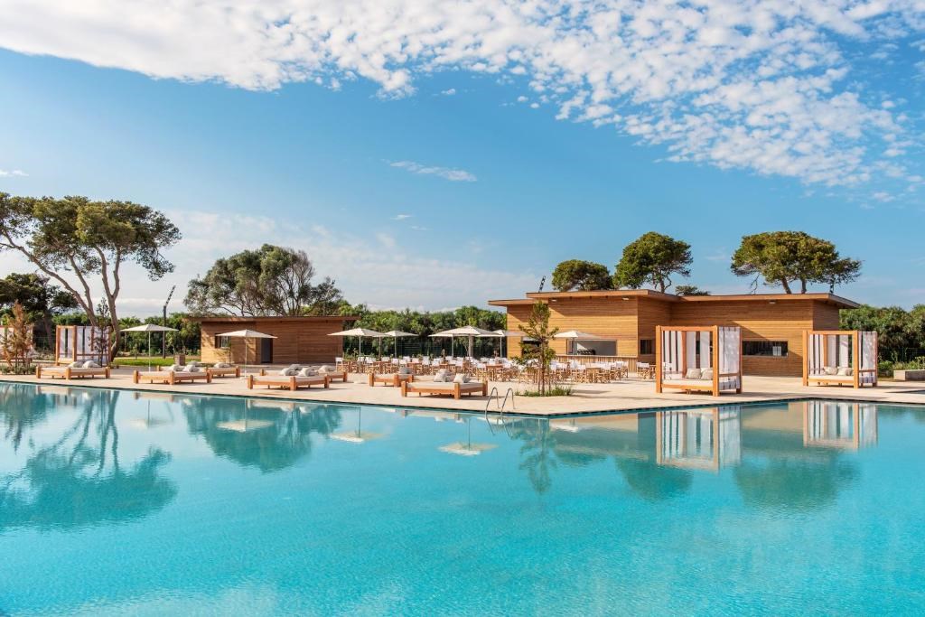 Radisson Blu resort Al Hoceima