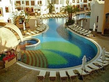 Sharm Inn Amarein 