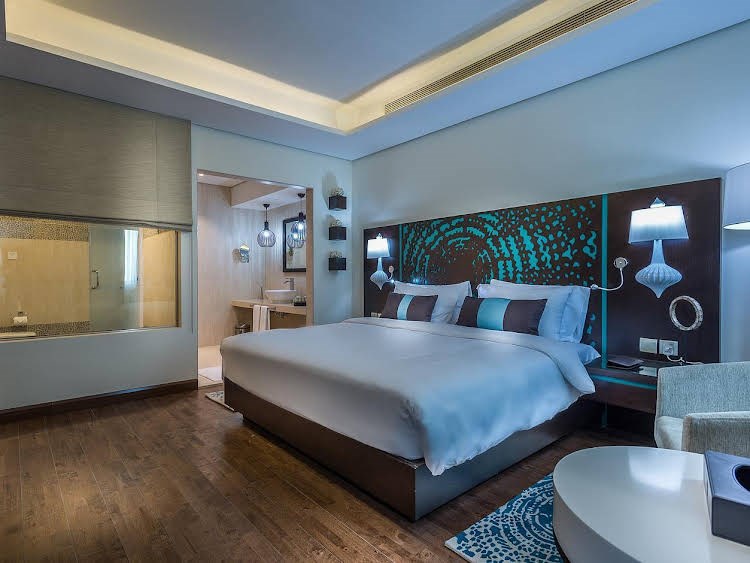 Signature Hotel Al Barsha 