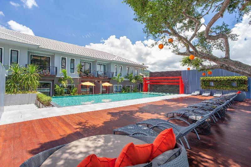 The Lake Chalong Resort 