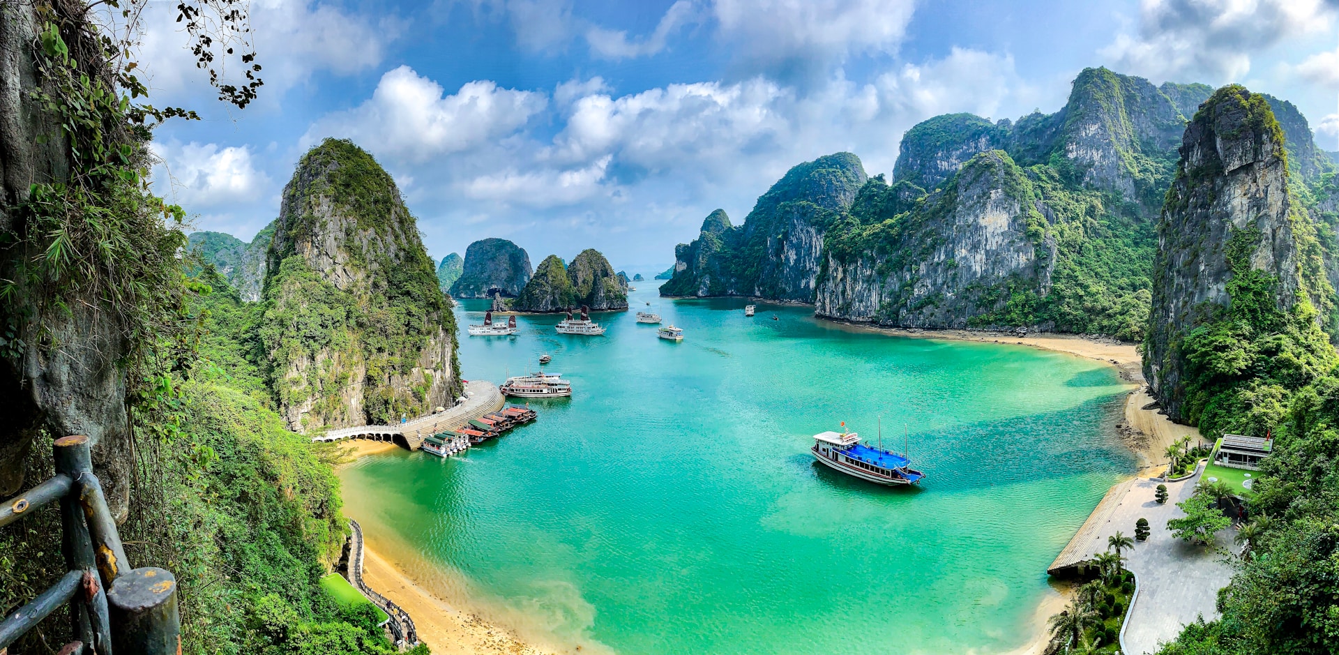 Vietnam Authentique