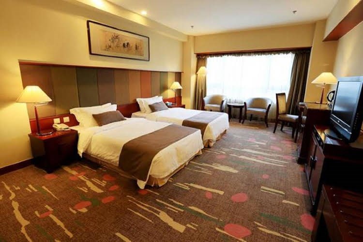 Xizhao Temple Hotel