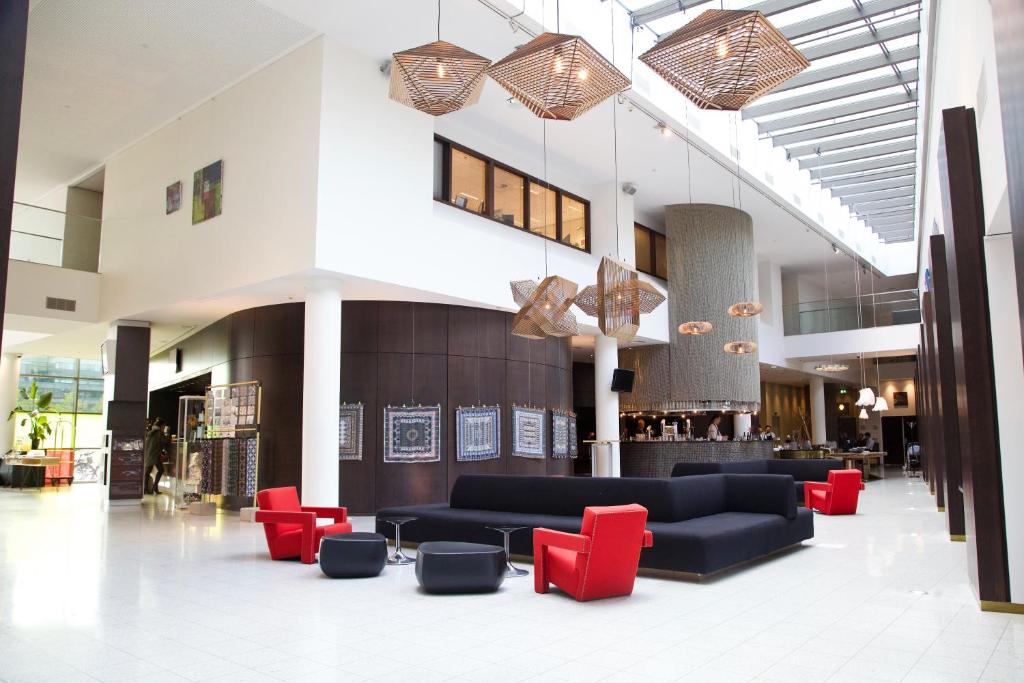 Dutch Design Hotel Artemis 