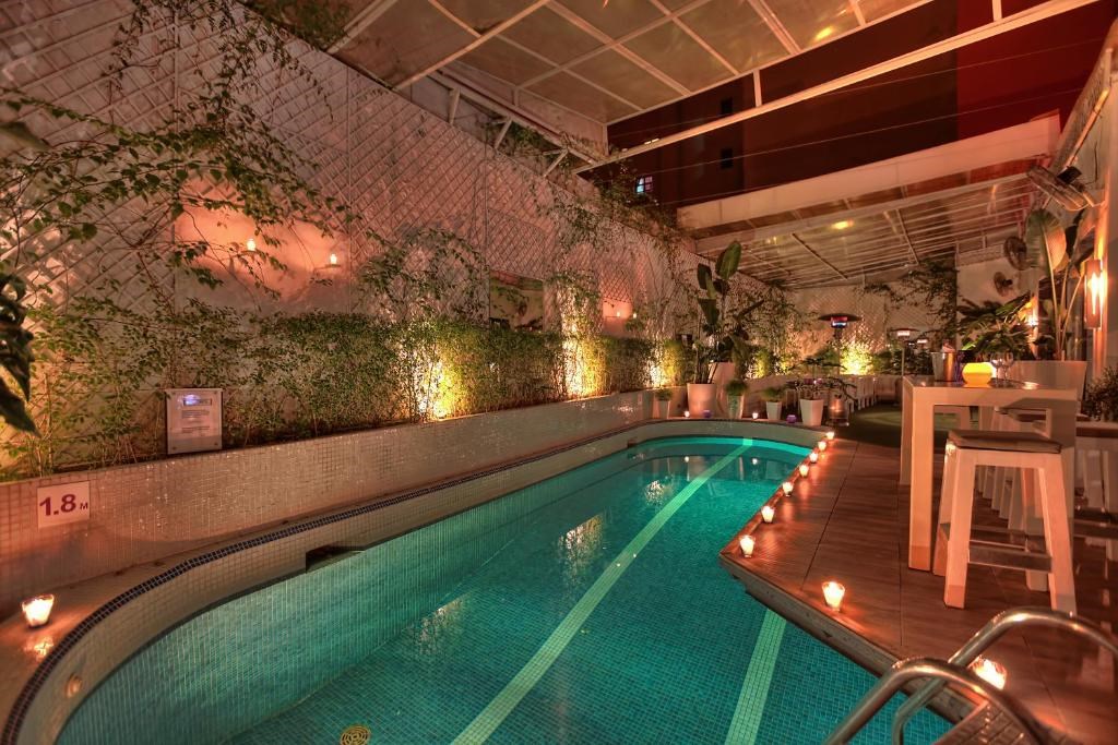 BAB HOTEL 