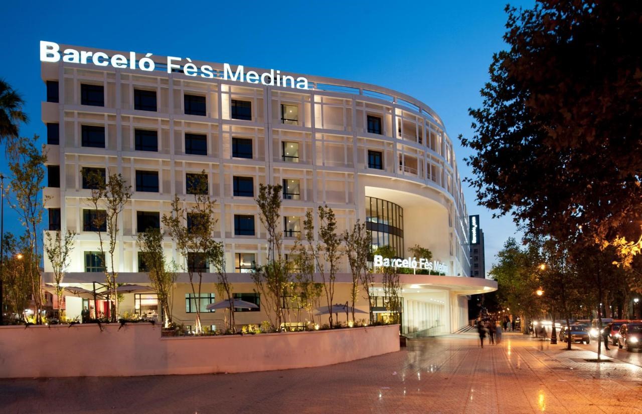 Barceló Fés Medina 