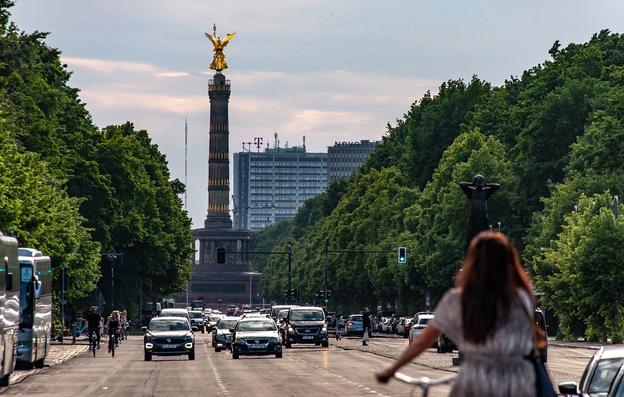 Berlin & Prague (5 Jours)