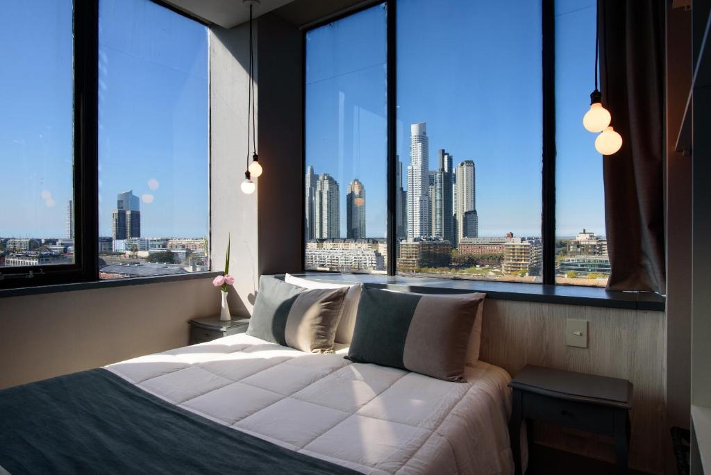 Believe Madero Hotel 