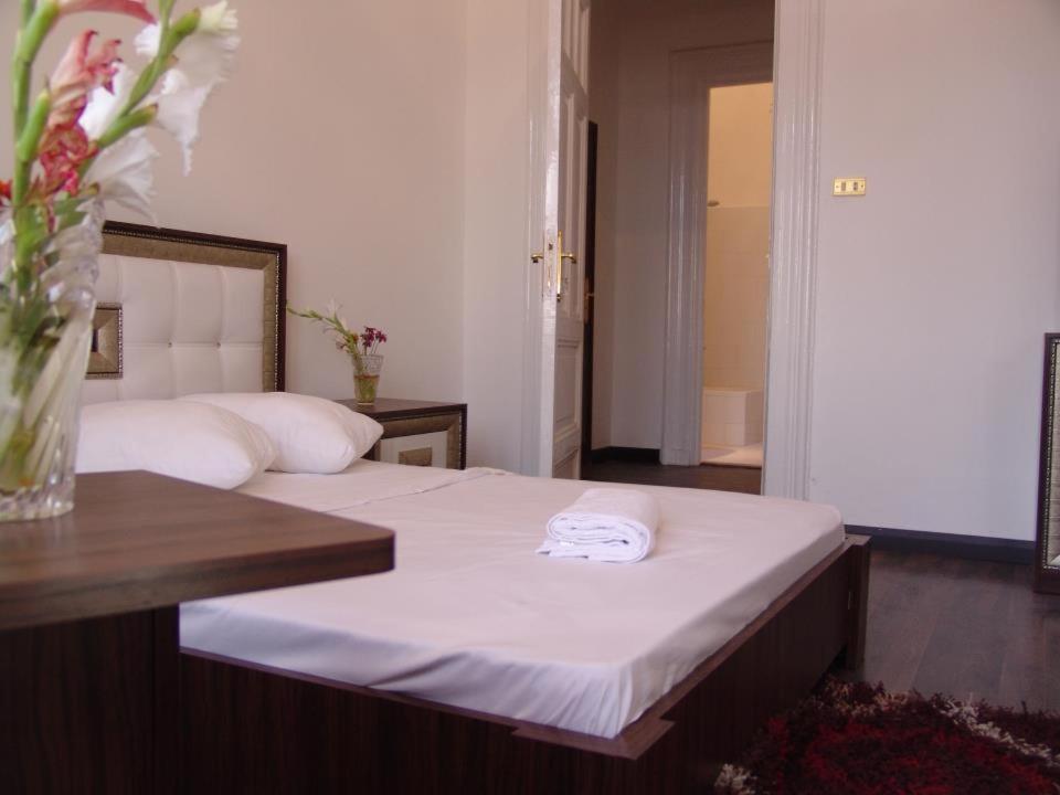 Grand Cairo Hotel 