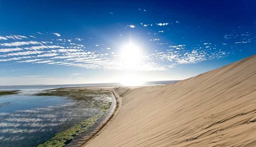 Dakhla