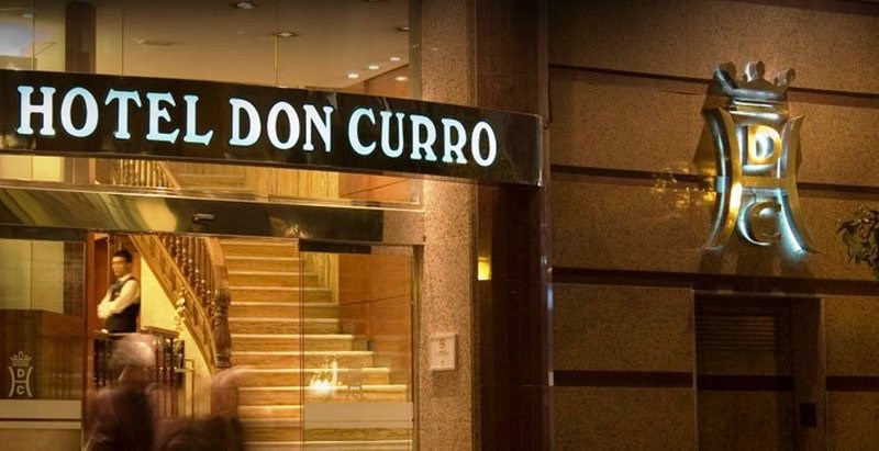 Don Curro 