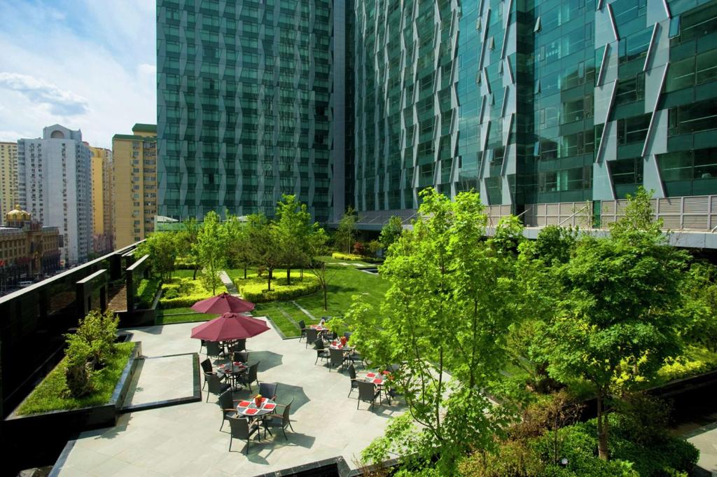 Lotte City Hotel Myeongdong 