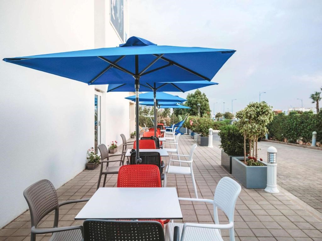 Hotel MIA Agadir