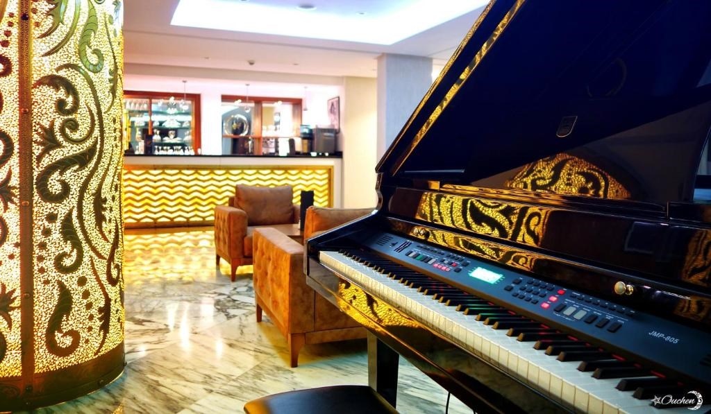 Fredj Hotel & Spa 