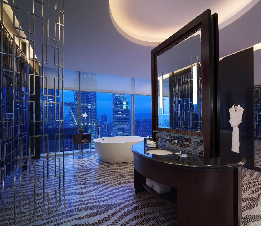 Grand Hyatt Kuala Lumpur 