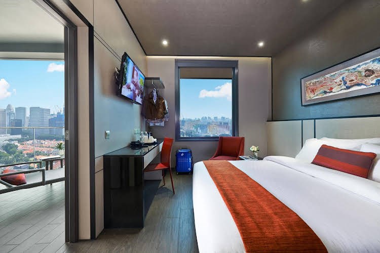 Hotel Boss 