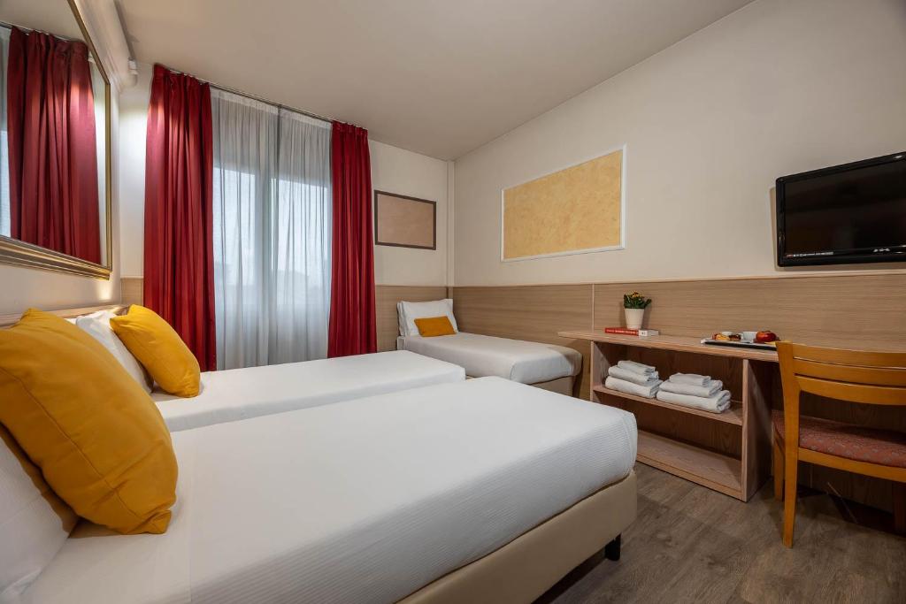 iH Hotels Milano St. John 