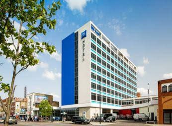 Ibis Budget London Whitechapel 