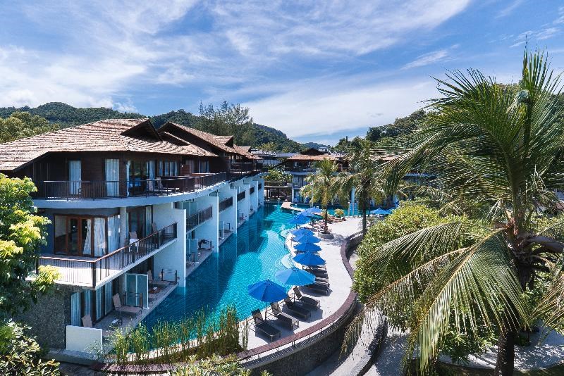 Holiday Ao Nang Beach Resort Krabi