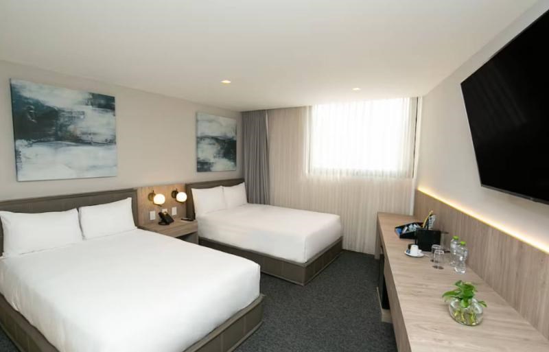 Hotel Elements By Marquis 
