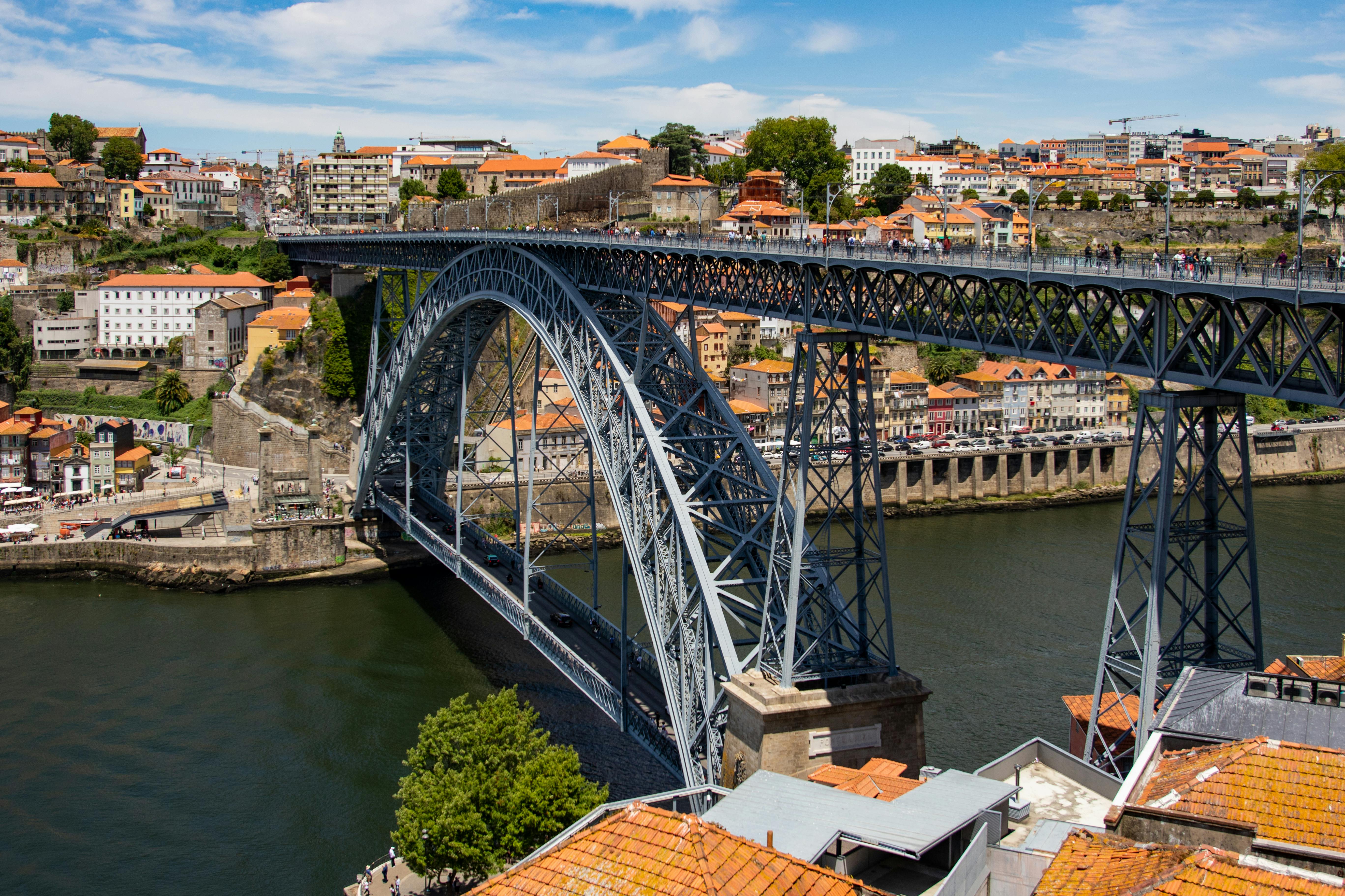 Nord du Portugal et Lisbonne 