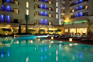 Opera Plaza Hotel 