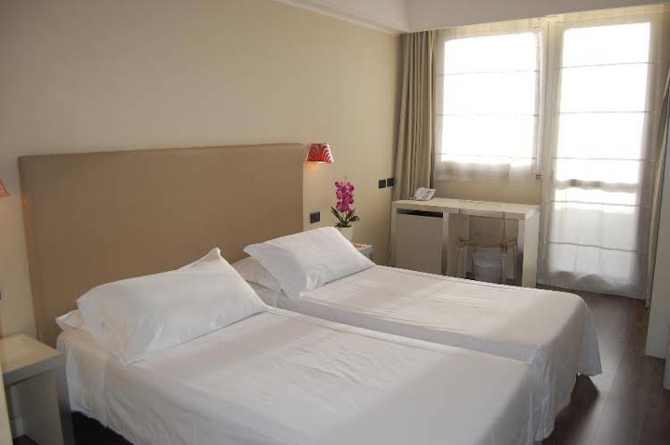 Best Western Hotel Roma Tor Vergata 