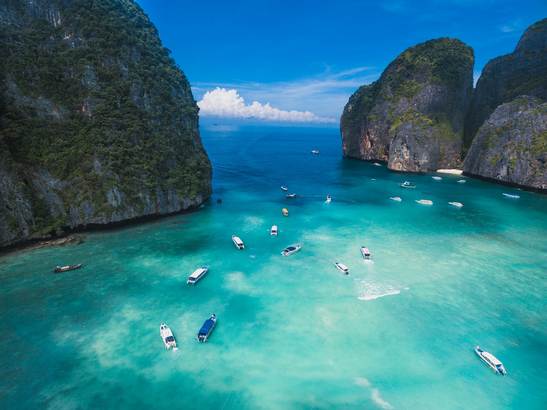 Thaïlande exotique 13 jours