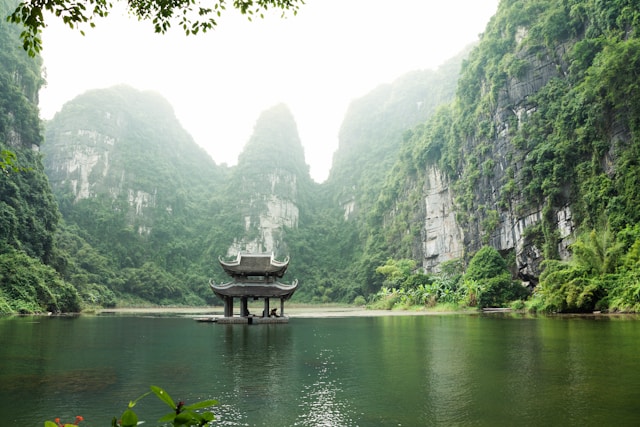 Vietnam Authentique